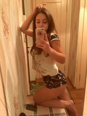 Анкета проститутки Алина - Фото 1, , 23 года, №295605